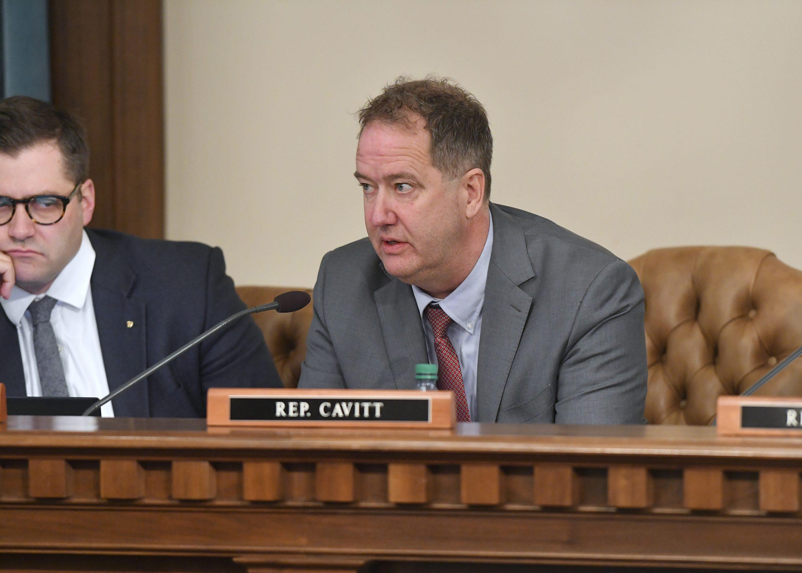 Michigan House Republicans