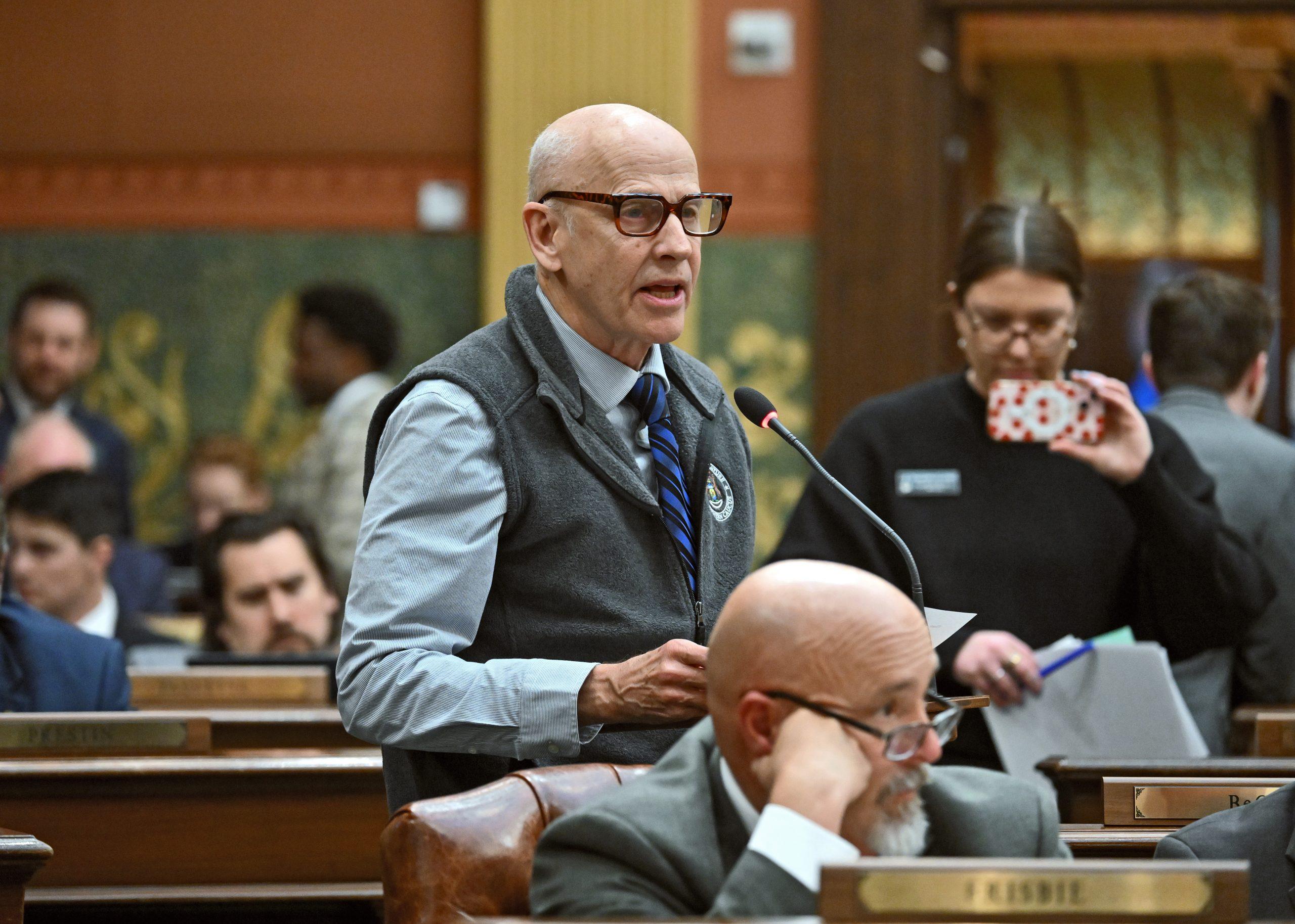 Michigan House Republicans