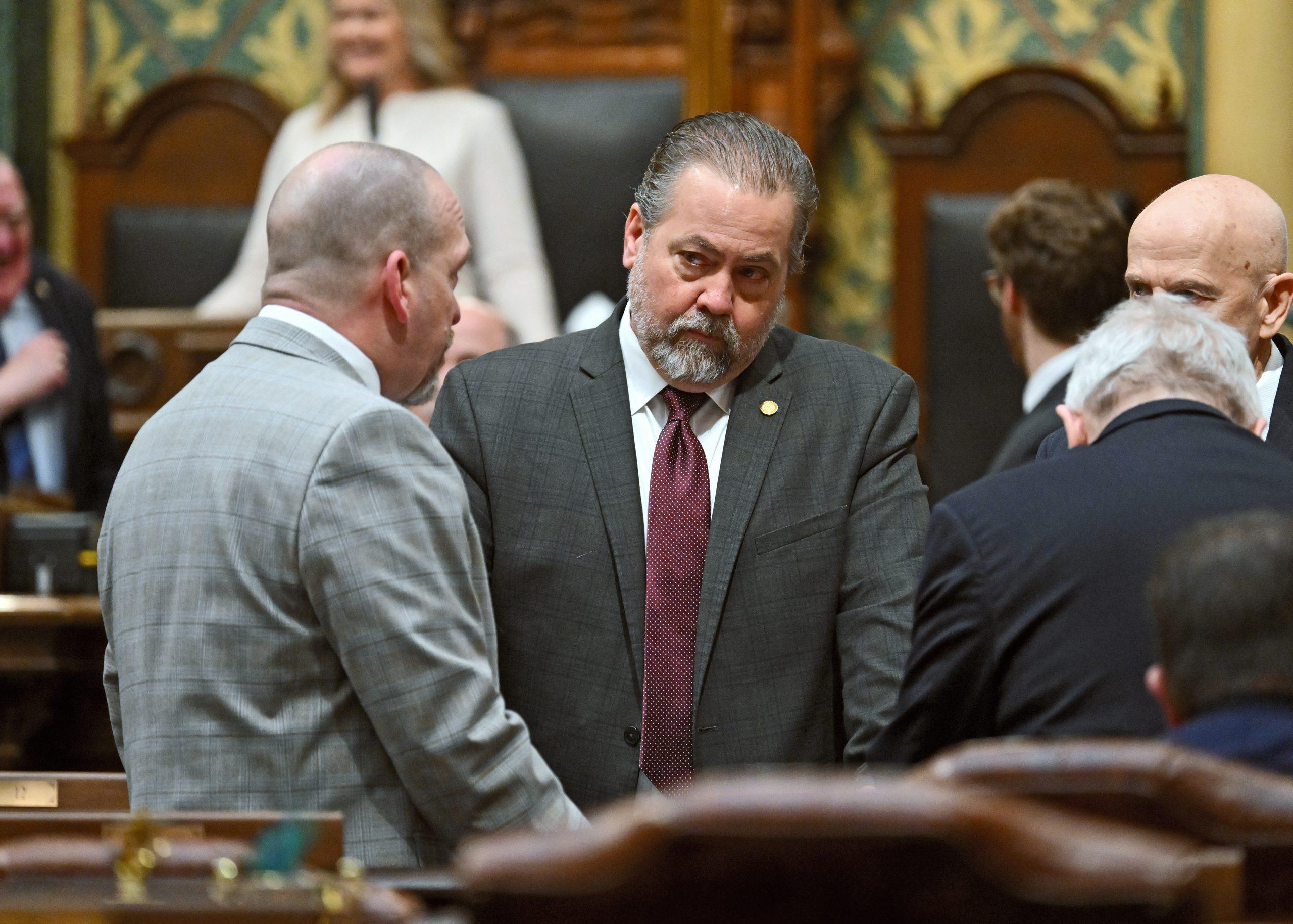 Michigan House Republicans