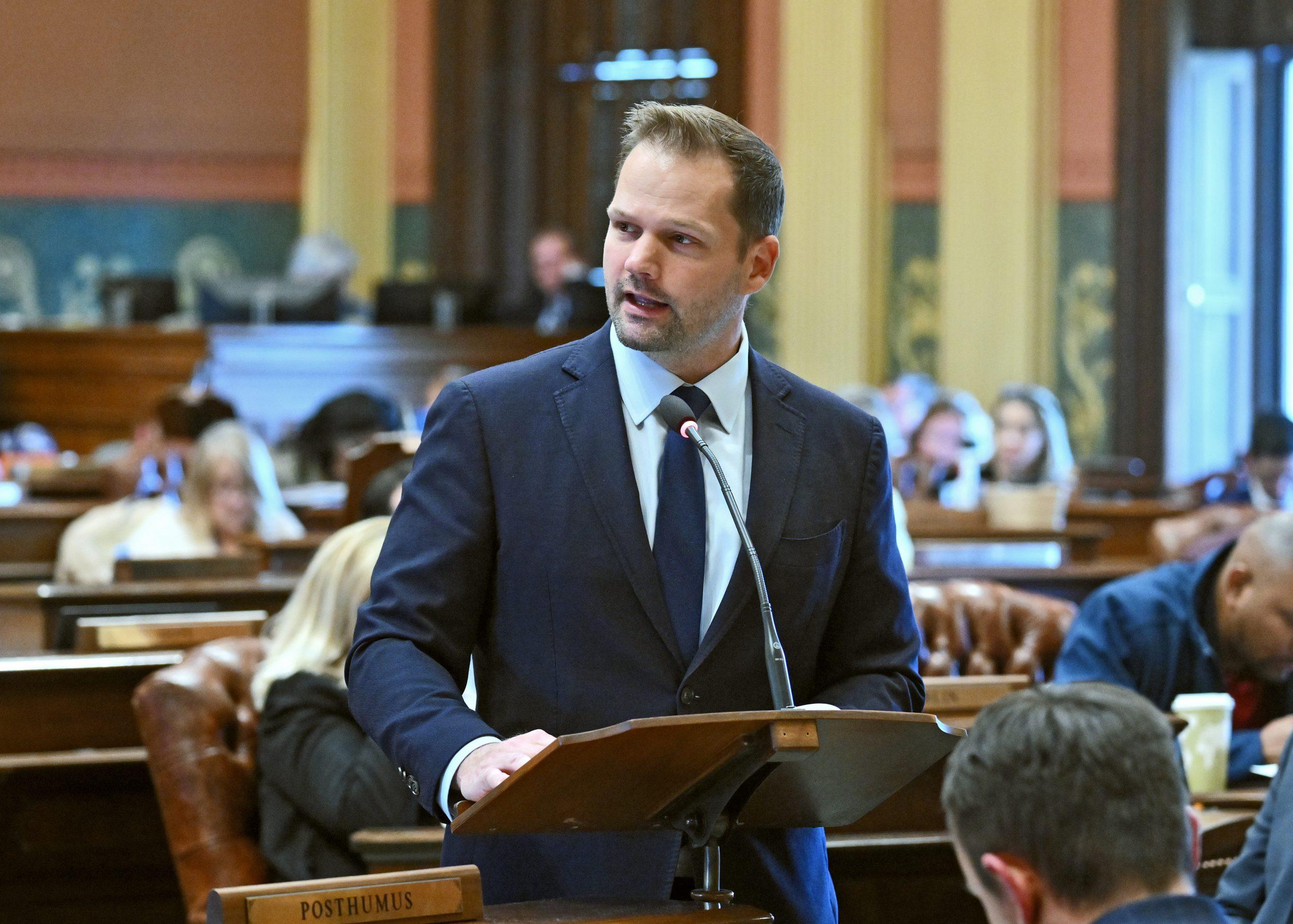 Michigan House Republicans