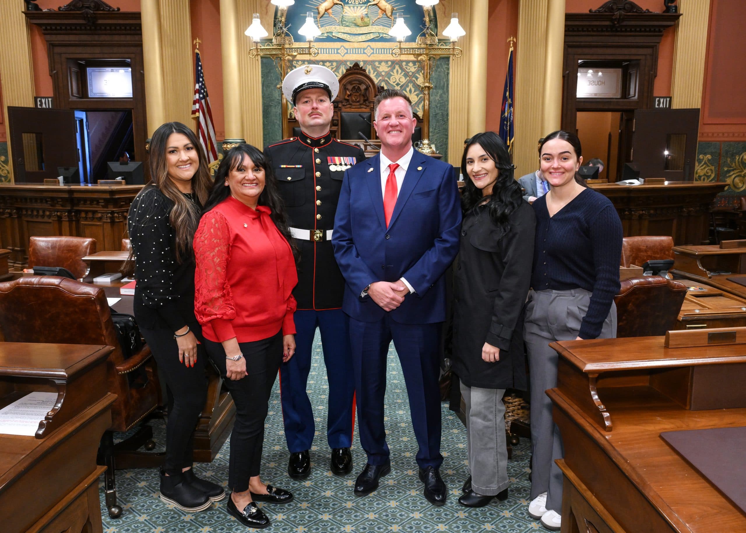 Michigan House Republicans