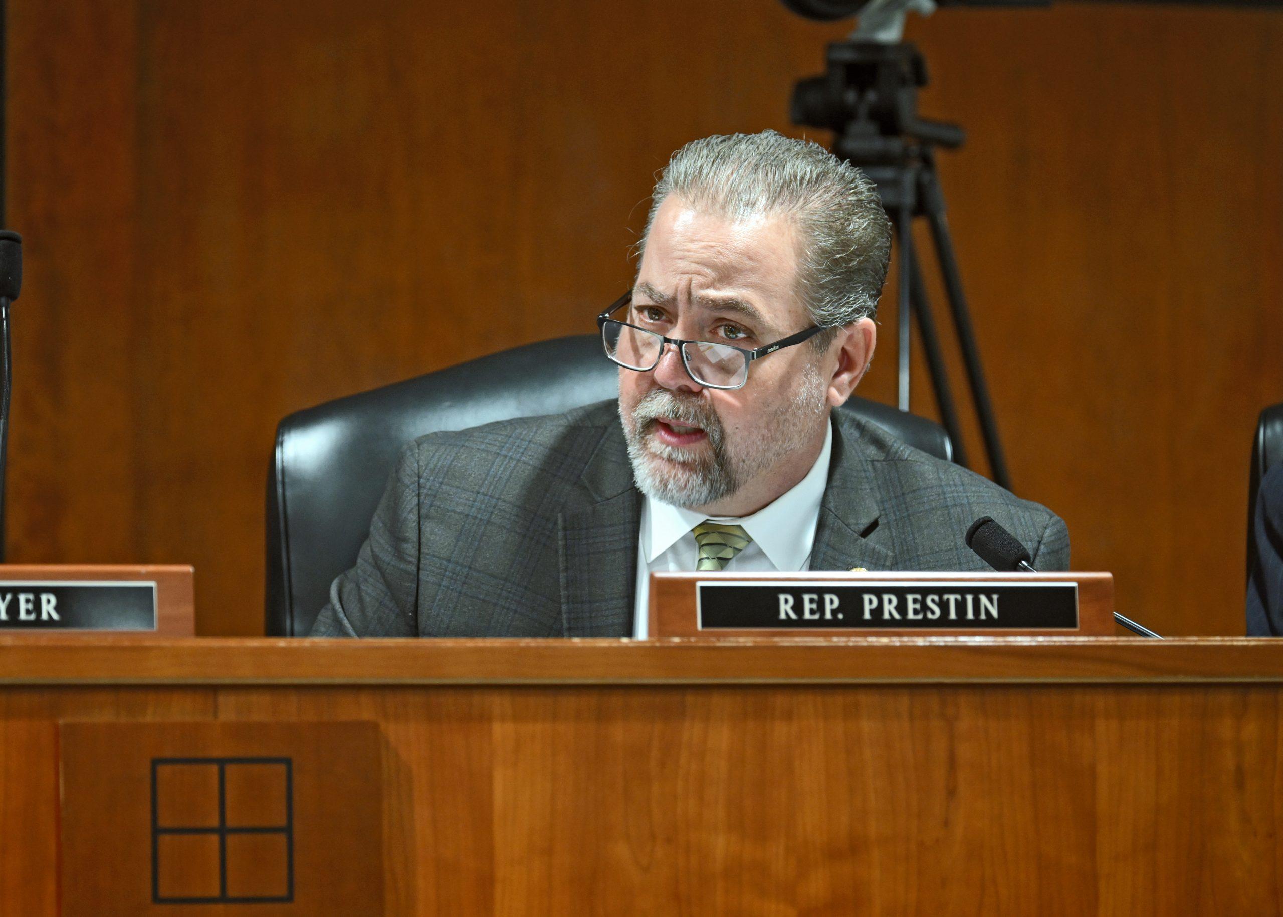 Michigan House Republicans